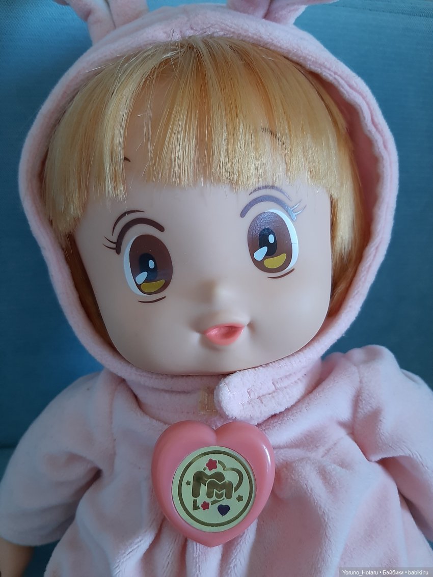 Аниме на уме.3.Японцы и младенцы (фото 2)