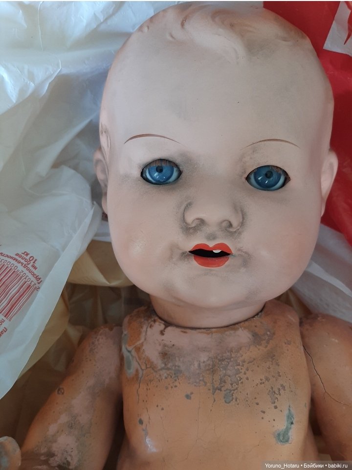 Винтаж, да не наш. Печали пост (фото 2)