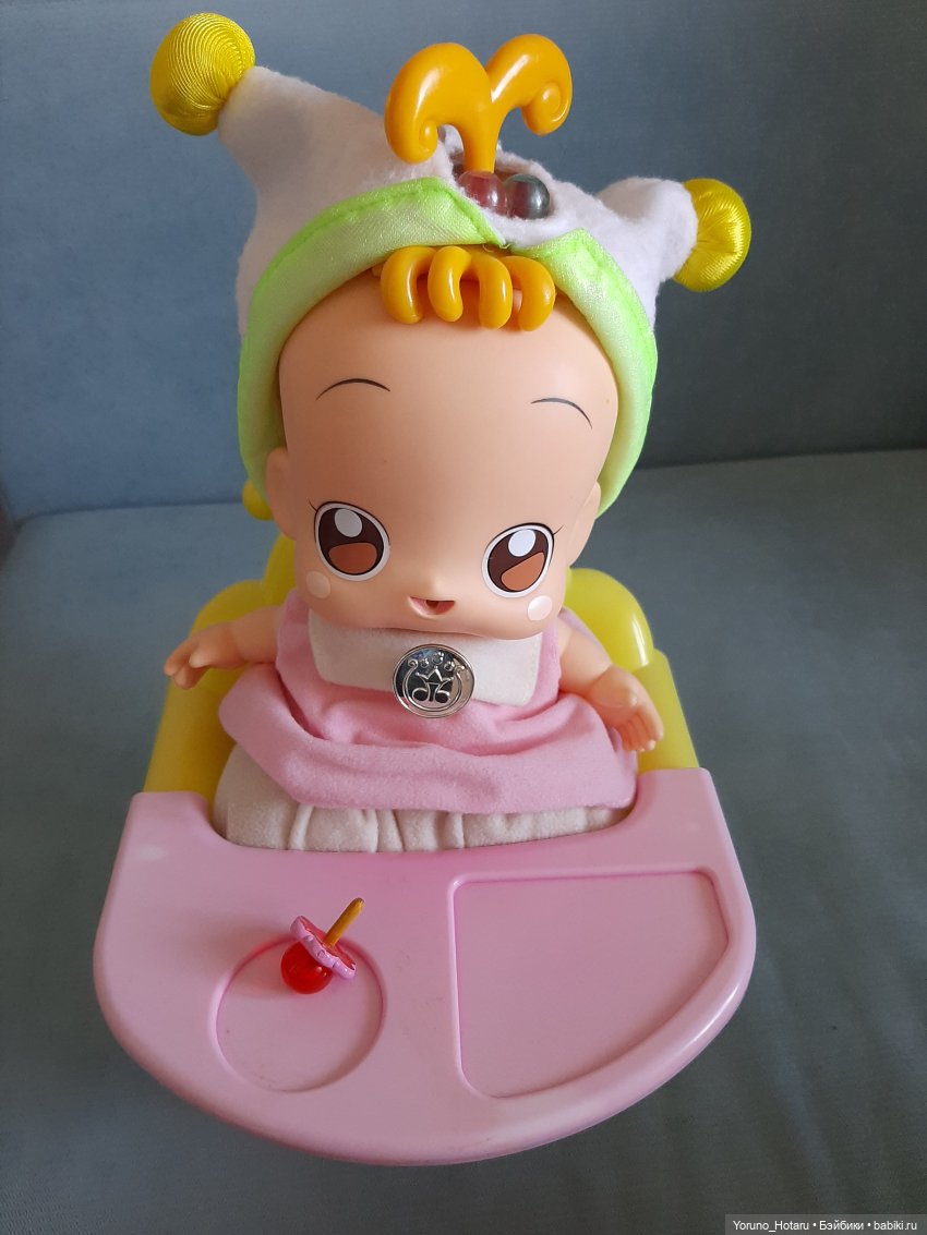 Аниме на уме.3.Японцы и младенцы (фото 8)