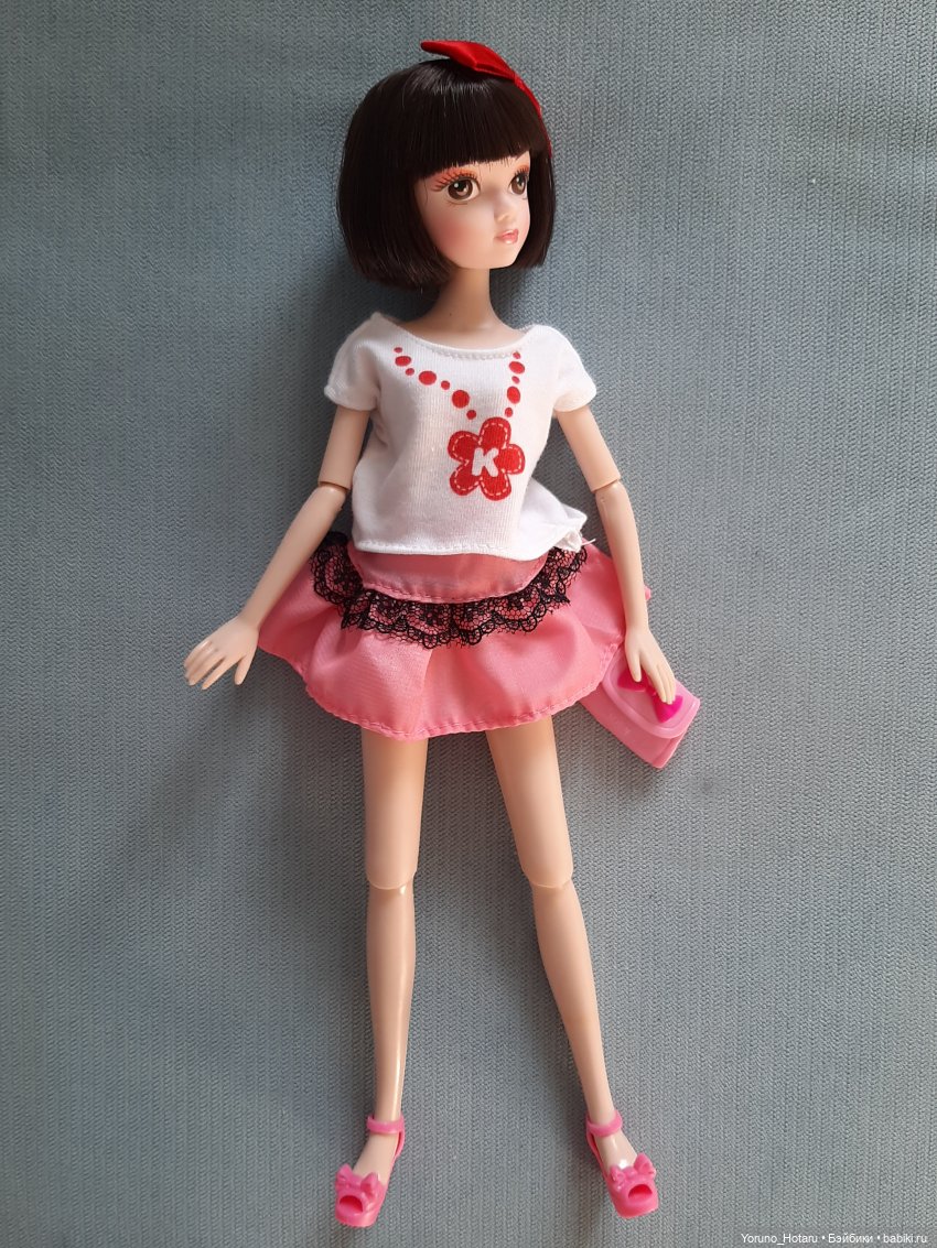 Мини-обзор: набор Курн с аутфитами | Бэйбики Мини-обзор: набор Курн с аутфитами (фото 10)