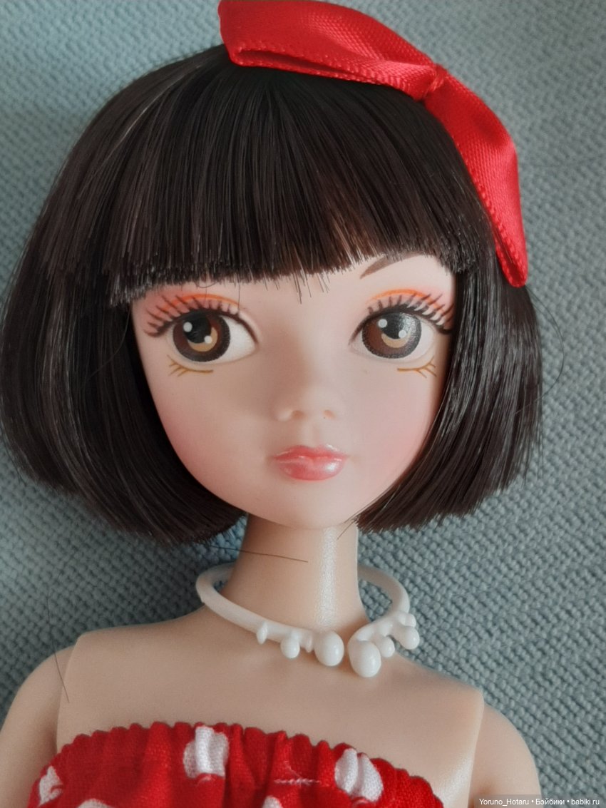 Мини-обзор: набор Курн с аутфитами | Бэйбики Мини-обзор: набор Курн с аутфитами (фото 2)