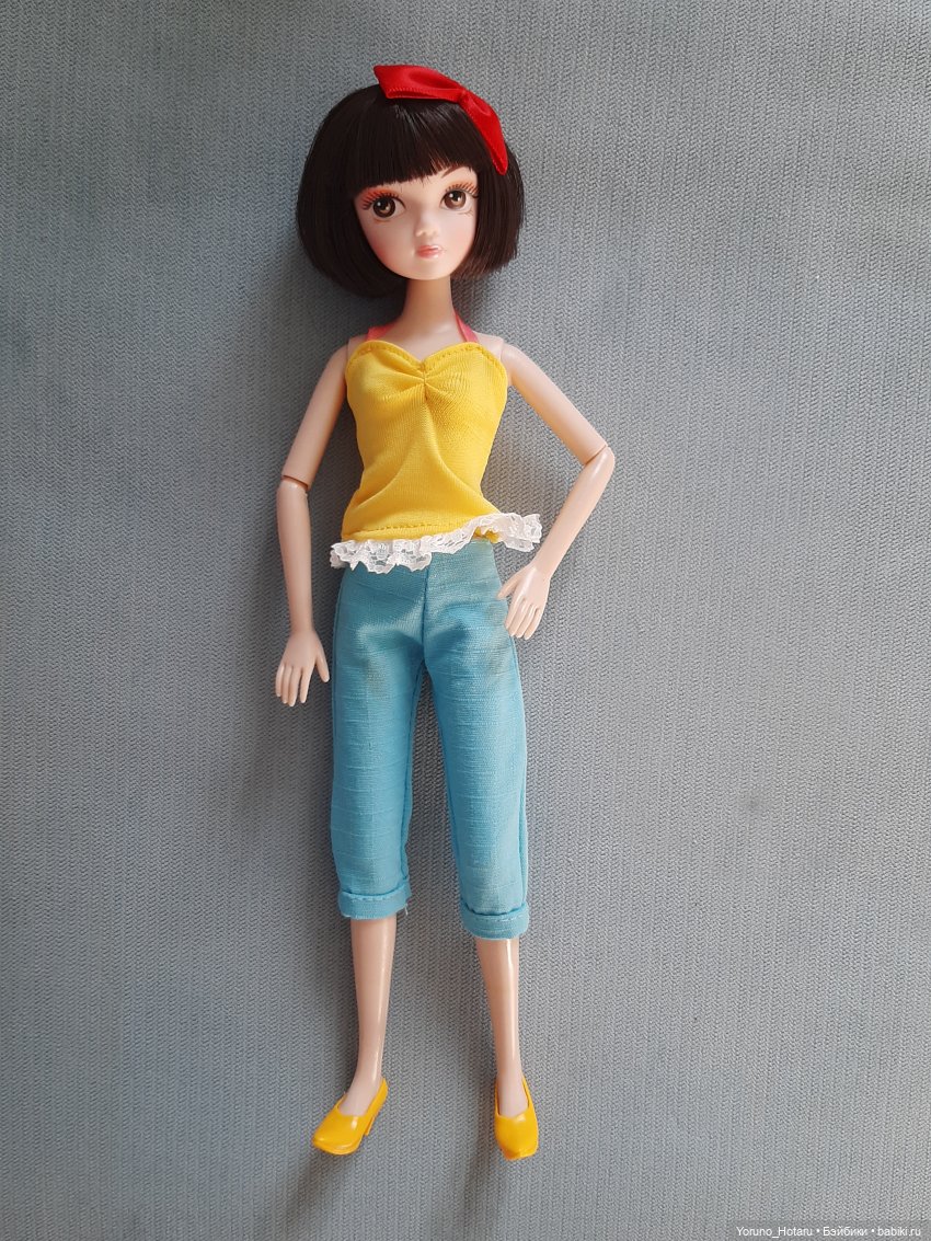 Мини-обзор: набор Курн с аутфитами | Бэйбики Мини-обзор: набор Курн с аутфитами