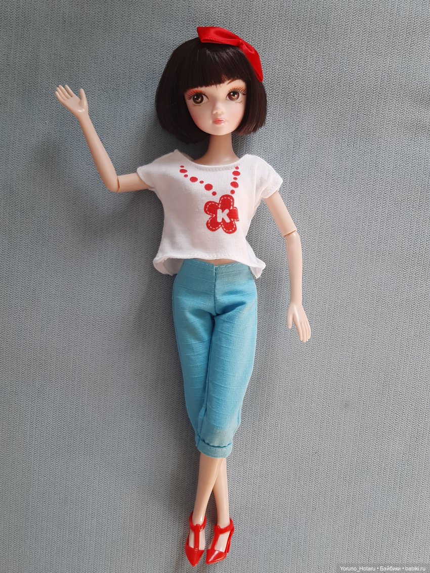 Мини-обзор: набор Курн с аутфитами | Бэйбики Мини-обзор: набор Курн с аутфитами