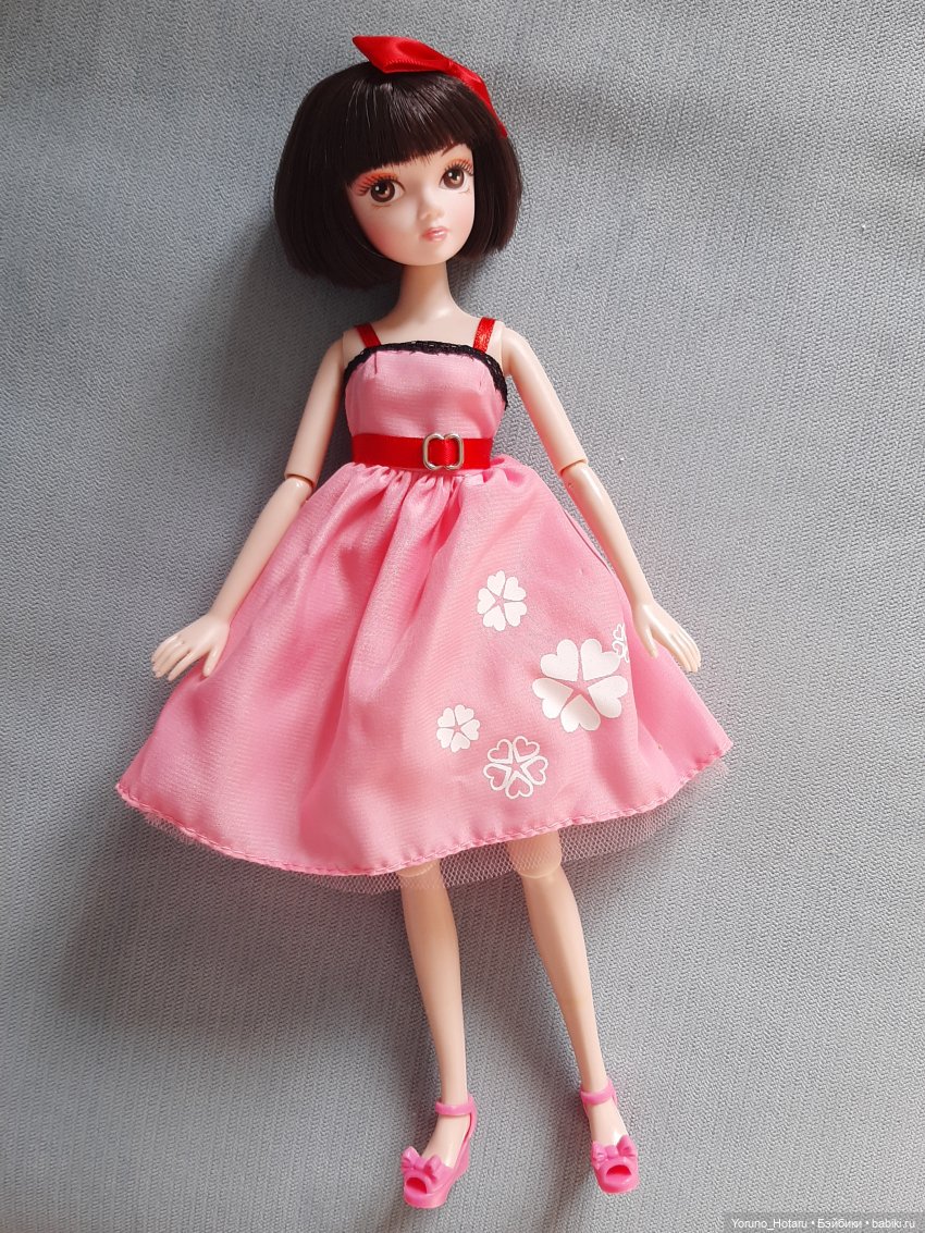 Мини-обзор: набор Курн с аутфитами | Бэйбики Мини-обзор: набор Курн с аутфитами