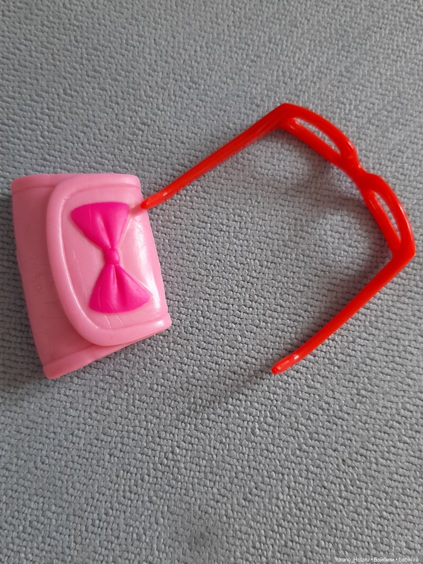 Мини-обзор: набор Курн с аутфитами | Бэйбики Мини-обзор: набор Курн с аутфитами (фото 4)