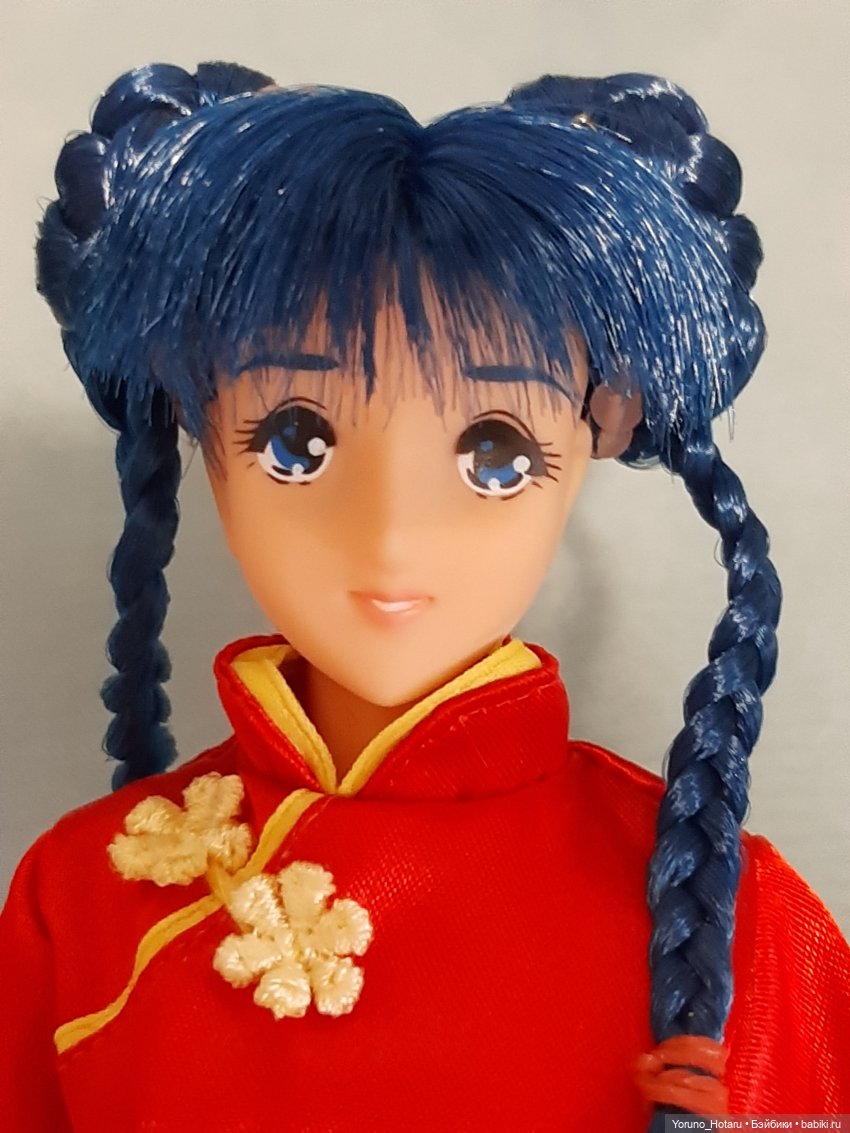 Аниме на уме.5. Музыка нас связала (фото 8)