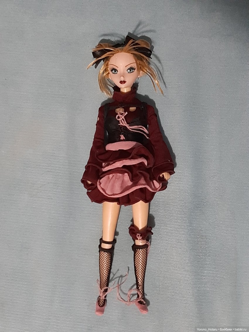 Аниме на уме.5. Музыка нас связала