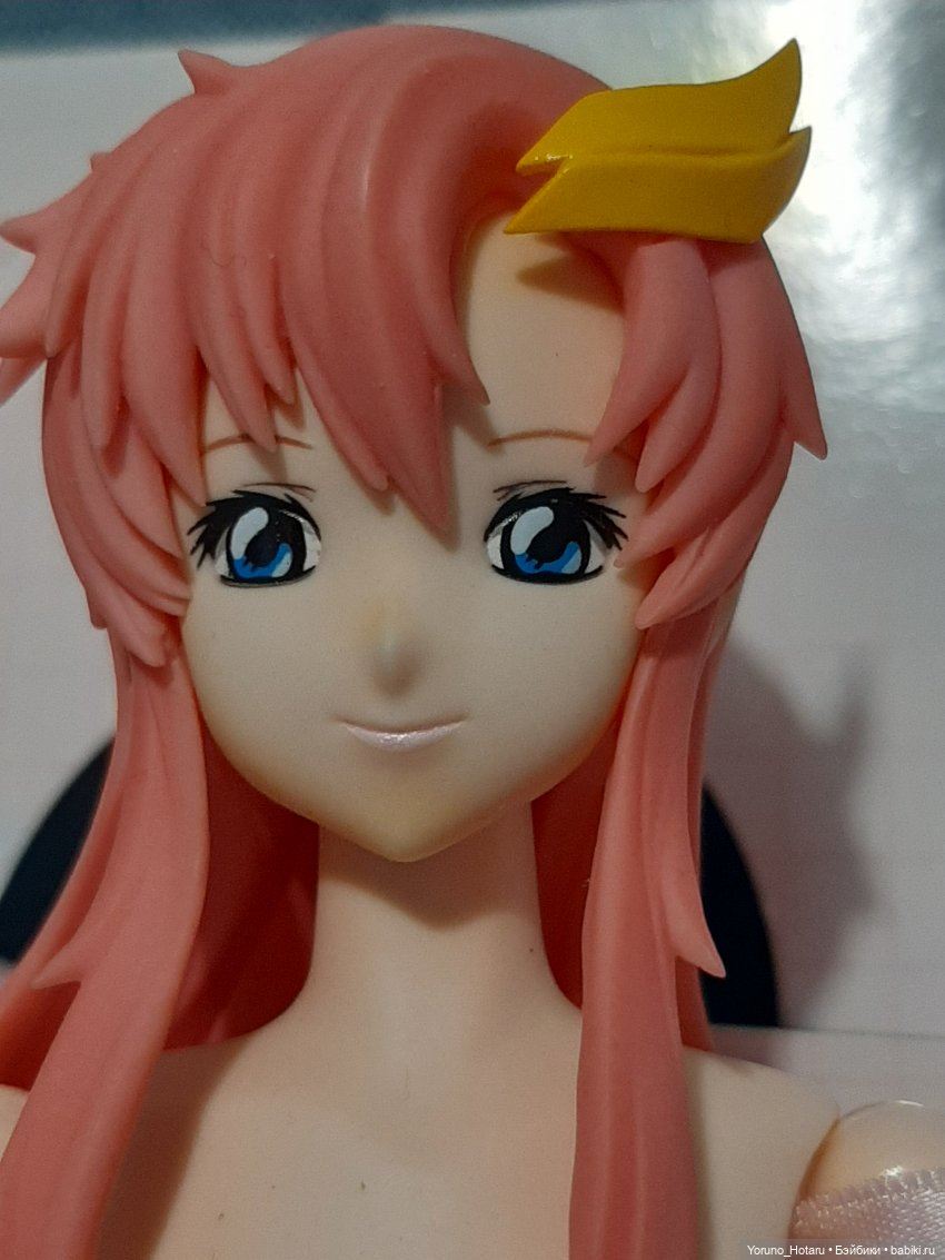 Аниме на уме.5. Музыка нас связала (фото 10)