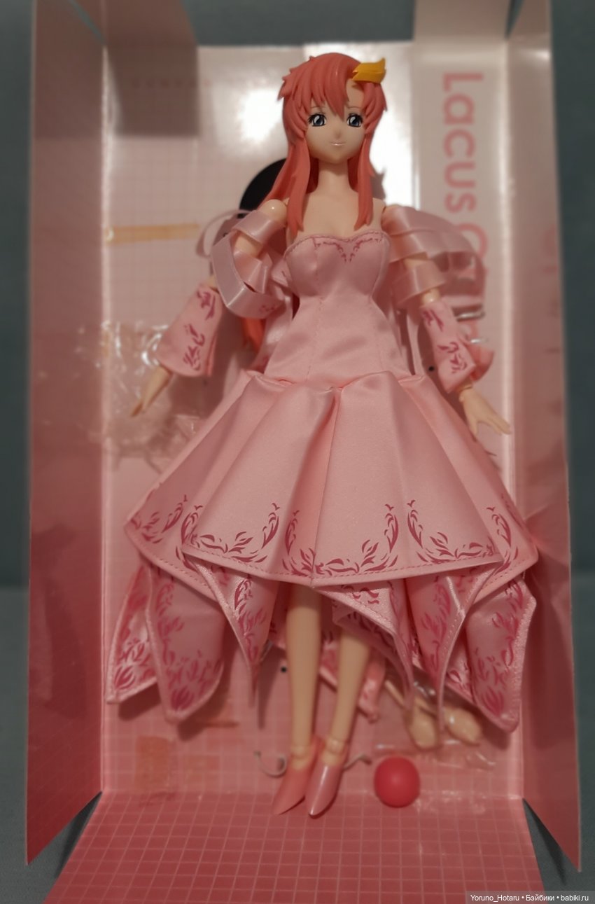 Аниме на уме.5. Музыка нас связала (фото 9)