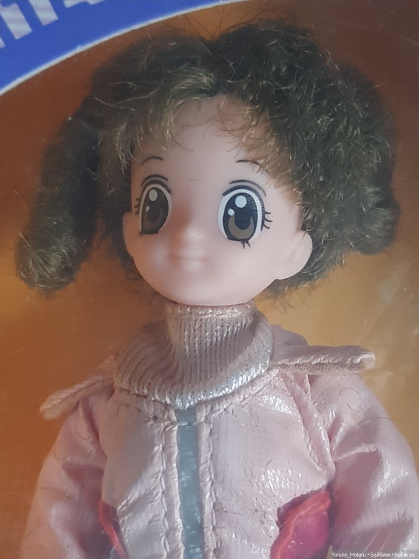 Аниме на уме.5. Музыка нас связала (фото 2)