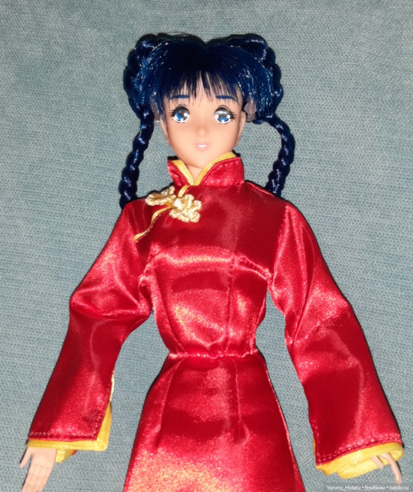 Аниме на уме.5. Музыка нас связала (фото 6)