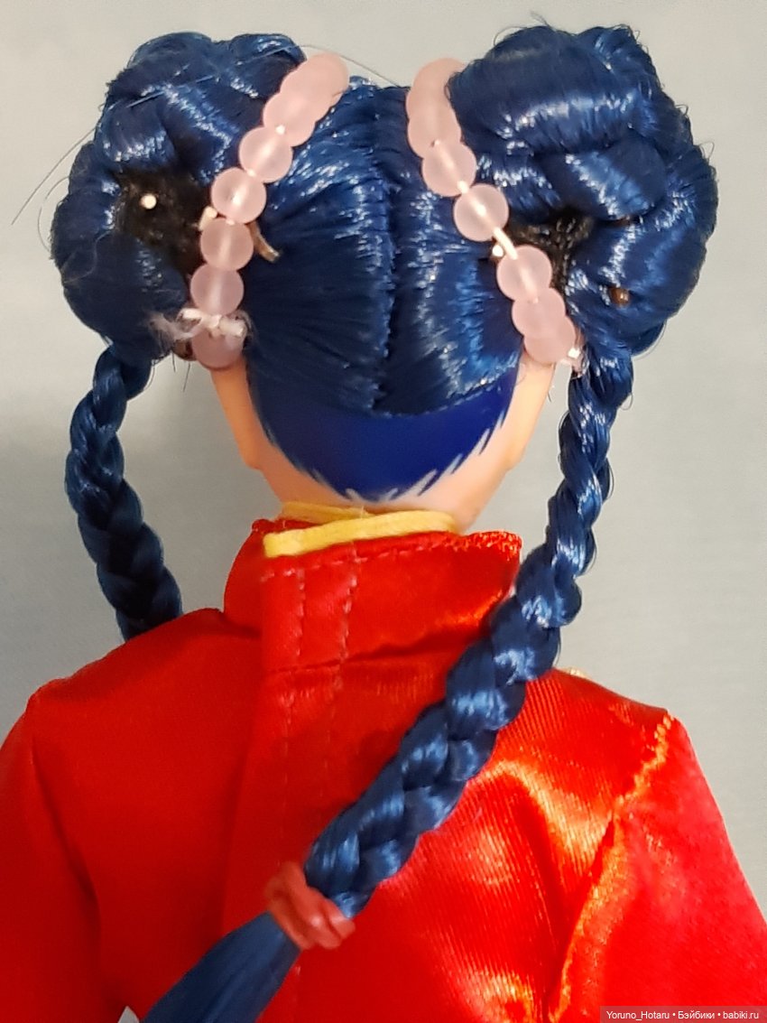 Аниме на уме.5. Музыка нас связала (фото 7)