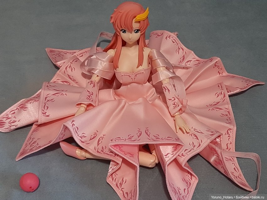 Аниме на уме.5. Музыка нас связала