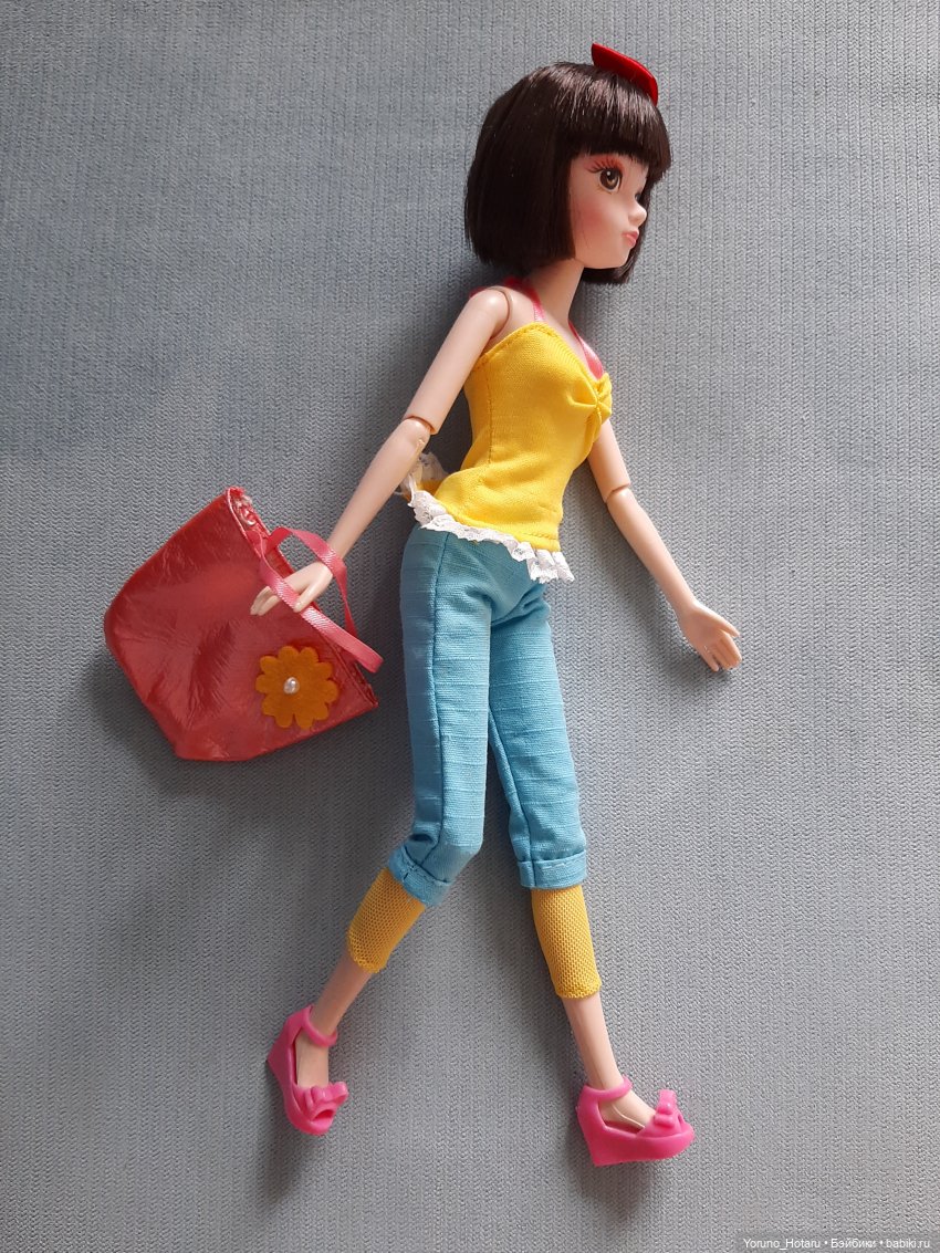 Мини-обзор: набор Курн с аутфитами | Бэйбики Мини-обзор: набор Курн с аутфитами