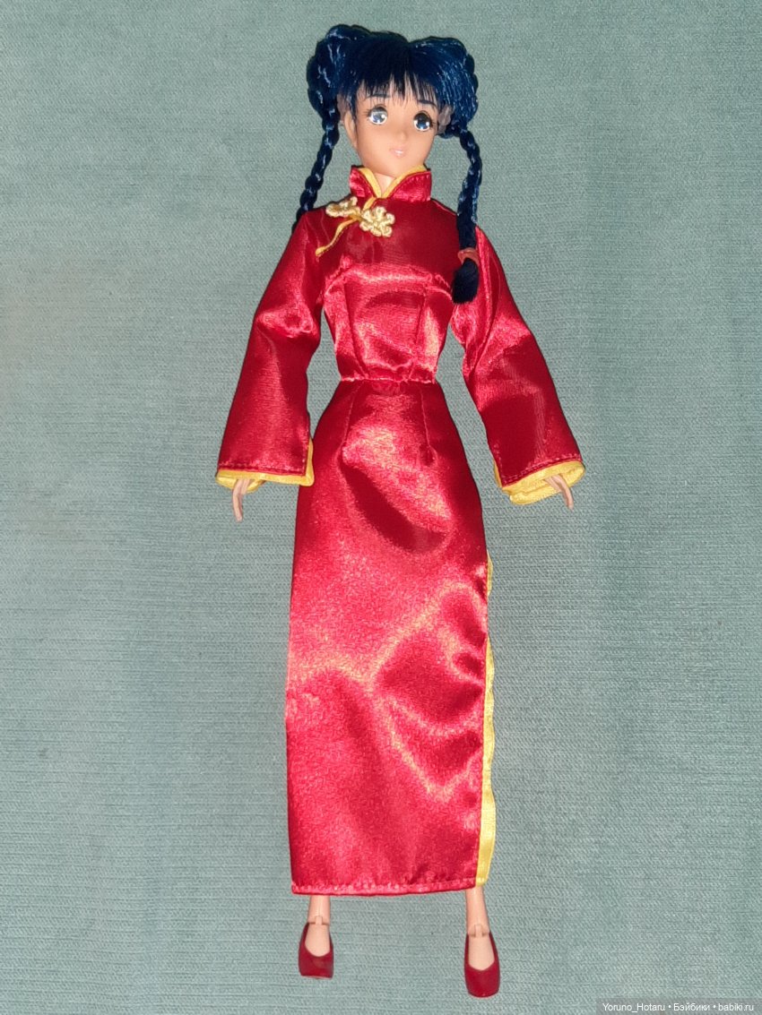 Аниме на уме.5. Музыка нас связала (фото 5)