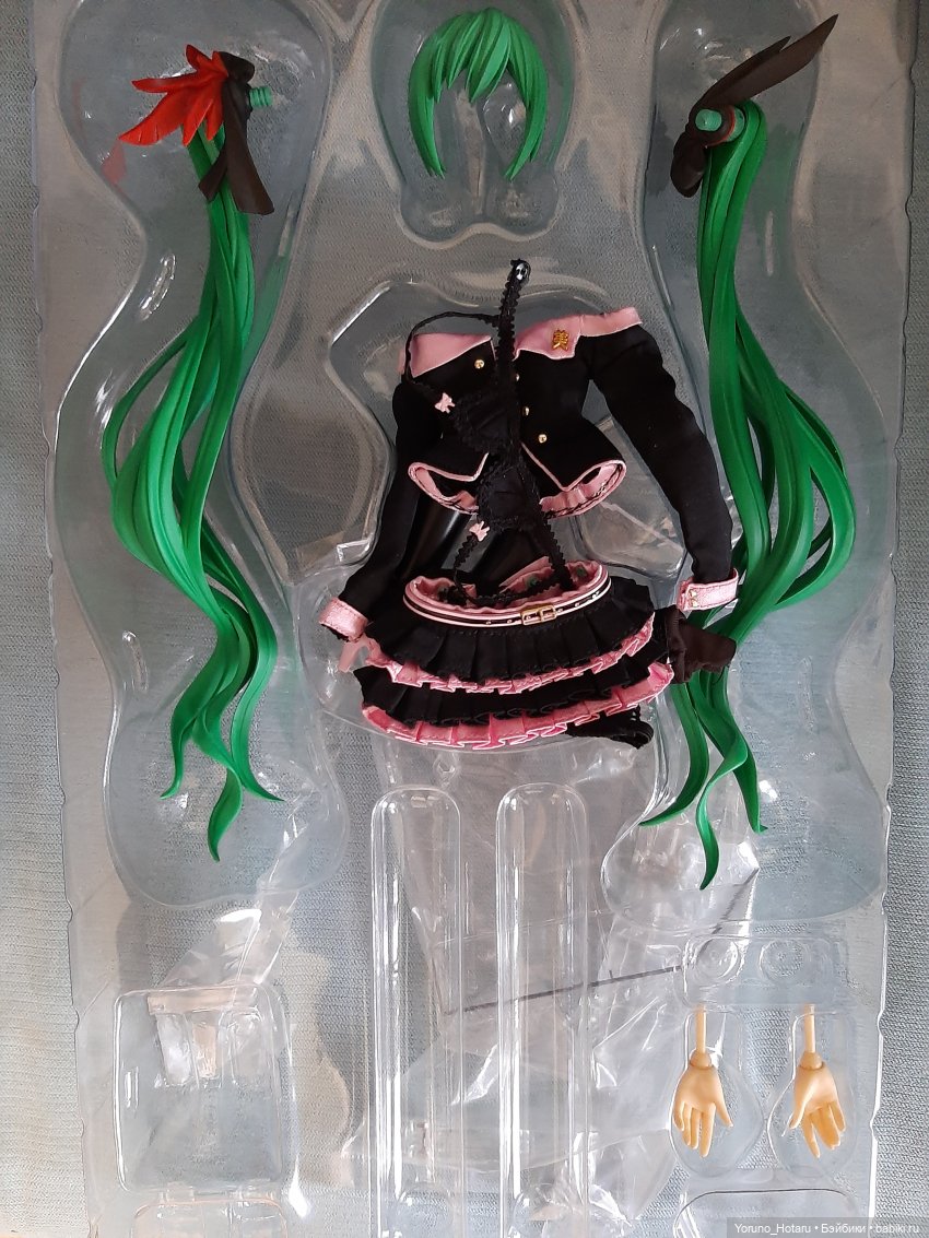 Аниме на уме.5. Музыка нас связала