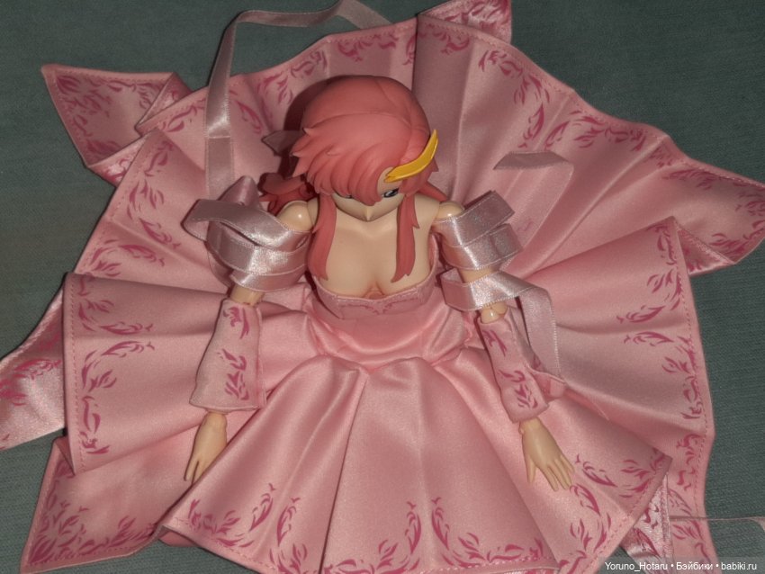 Аниме на уме.5. Музыка нас связала