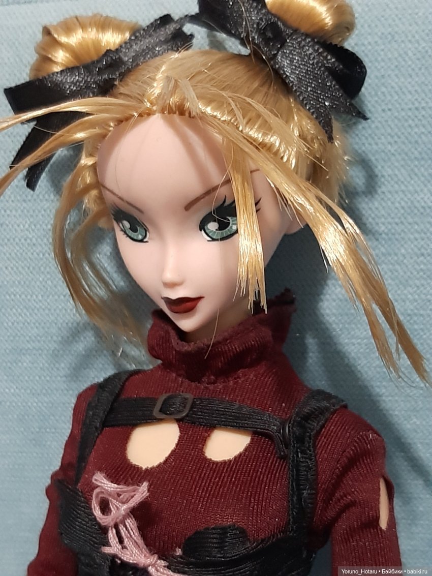 Аниме на уме.5. Музыка нас связала