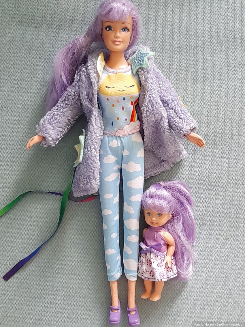 Из девяностых с любовью — Винтажные куклы и игрушки детства: СССР