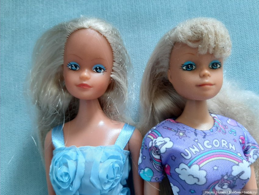 Из девяностых с любовью — Винтажные куклы и игрушки детства: СССР (фото 8)