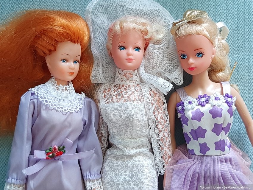 Из девяностых с любовью — Винтажные куклы и игрушки детства: СССР (фото 2)