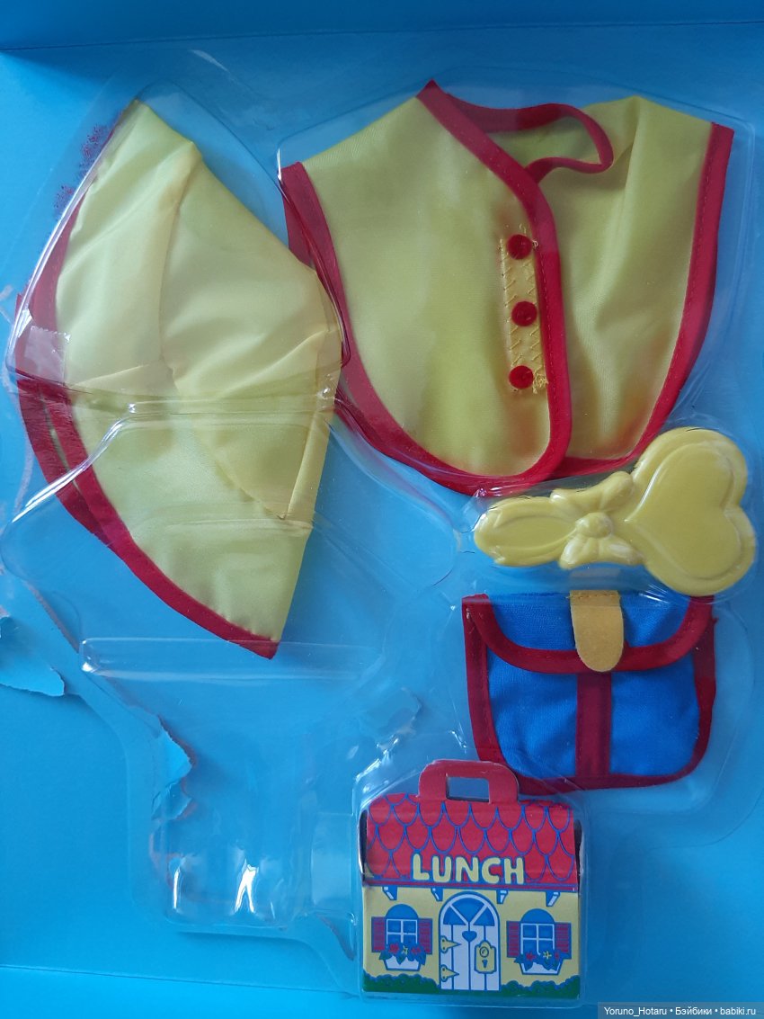 Оставшиеся в 80-х. Sweetie Pops и Moon Dreamers (фото 6)