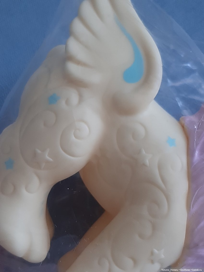 Оставшиеся в 80-х. Sweetie Pops и Moon Dreamers