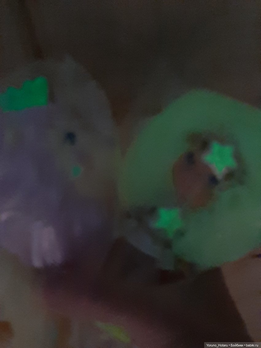 Оставшиеся в 80-х. Sweetie Pops и Moon Dreamers