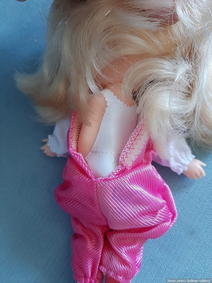 Оставшиеся в 80-х. Sweetie Pops и Moon Dreamers (фото 8)