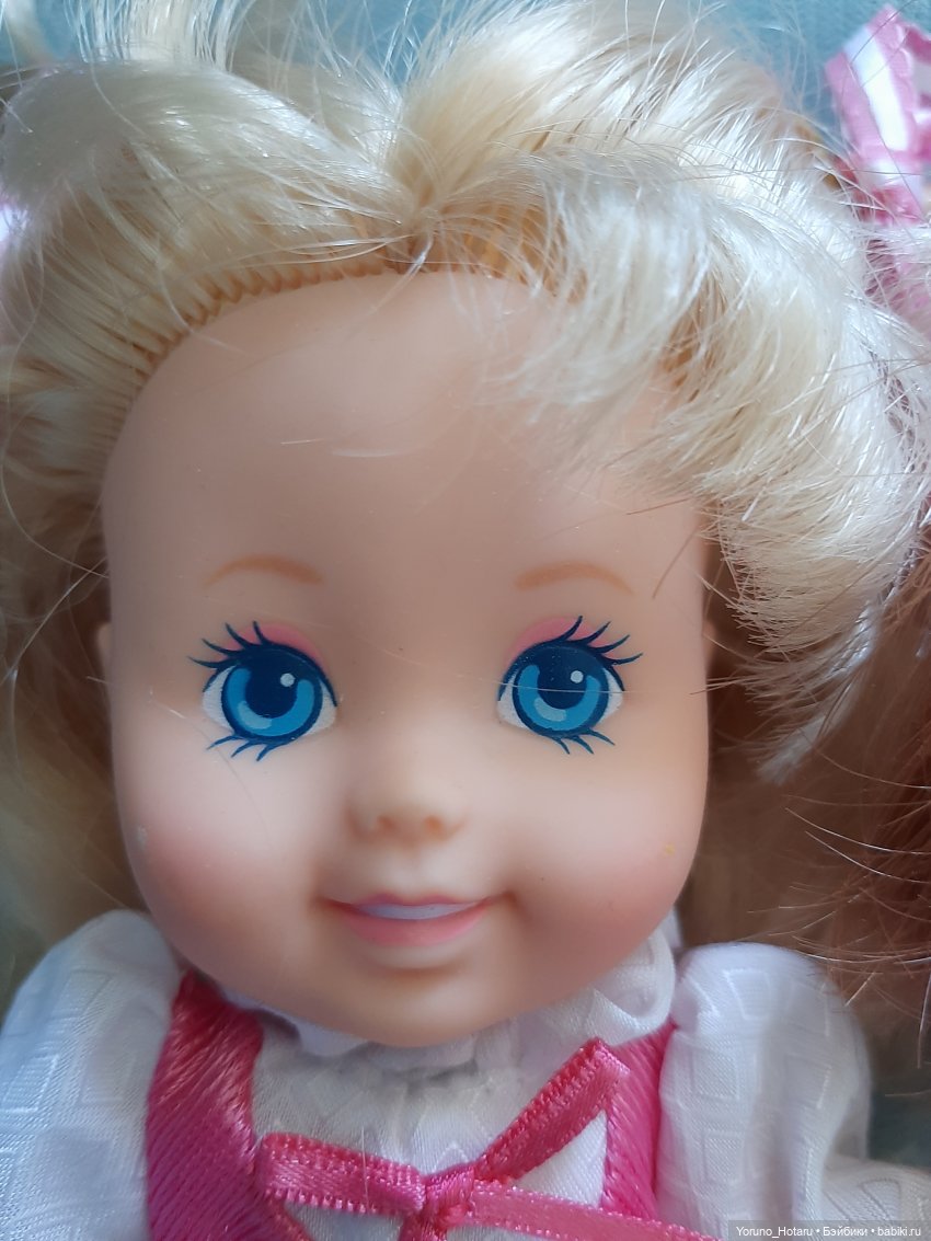 Оставшиеся в 80-х. Sweetie Pops и Moon Dreamers (фото 5)