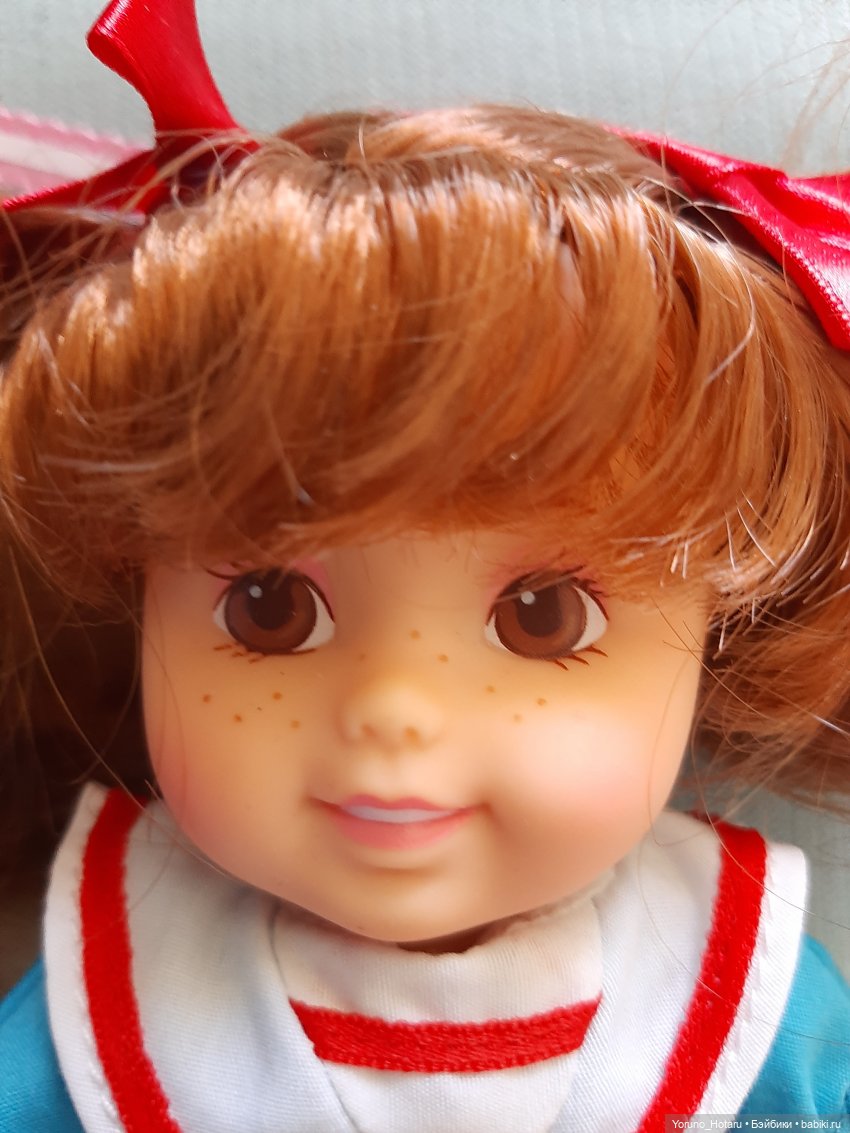 Оставшиеся в 80-х. Sweetie Pops и Moon Dreamers (фото 4)