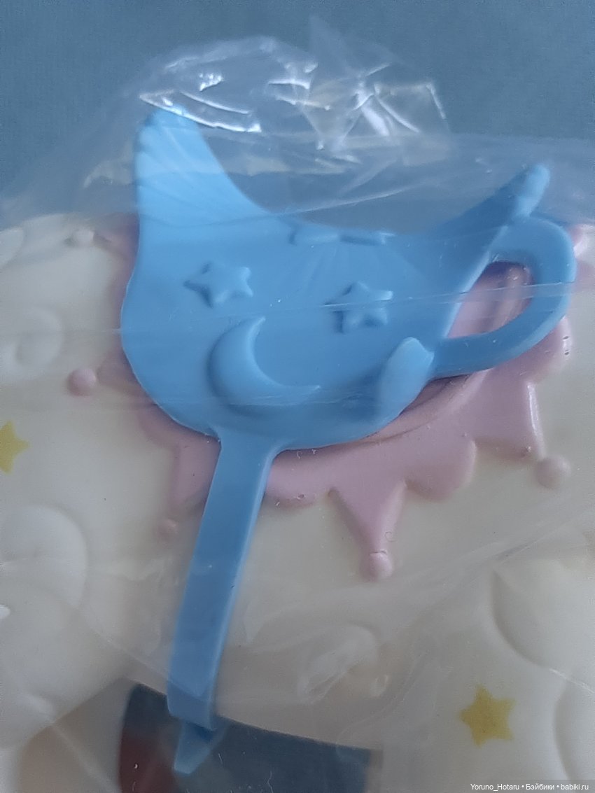 Оставшиеся в 80-х. Sweetie Pops и Moon Dreamers