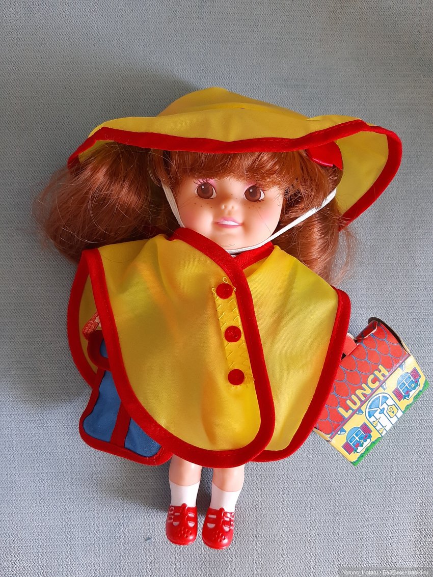 Оставшиеся в 80-х. Sweetie Pops и Moon Dreamers (фото 7)