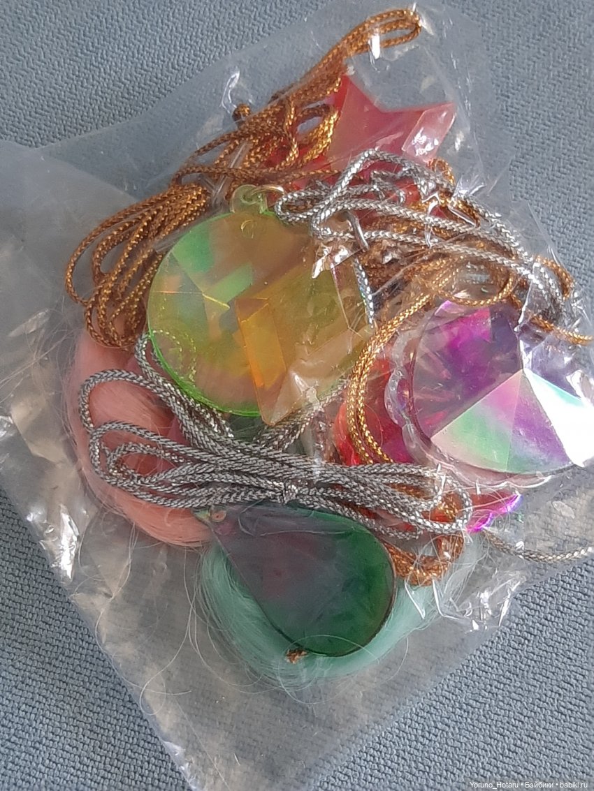 Оставшиеся в 80-х. Sweetie Pops и Moon Dreamers