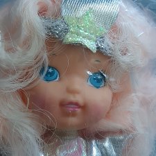 Оставшиеся в 80-х. Sweetie Pops и Moon Dreamers.