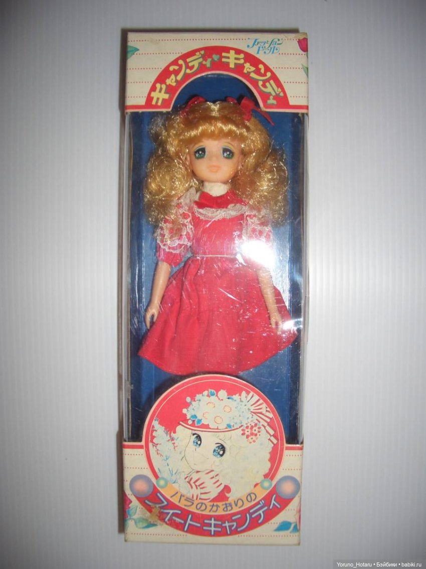 Аниме на уме.6.Извилистые пути копирайта (фото 5)