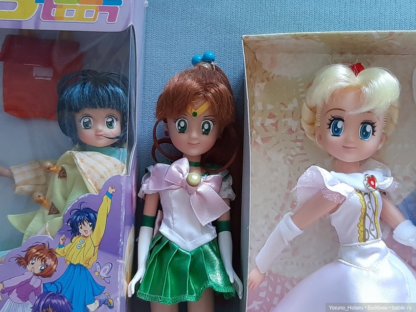 Аниме на уме.6.Извилистые пути копирайта