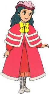 Аниме на уме.6.Извилистые пути копирайта