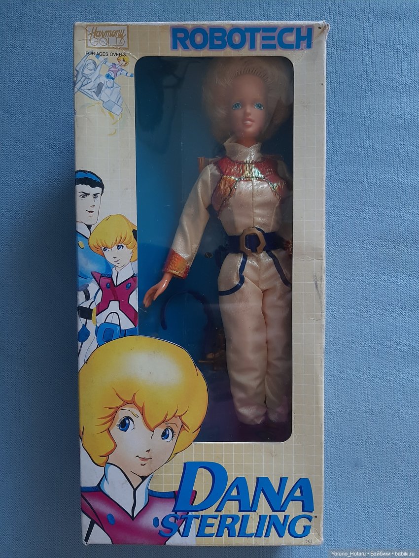 Аниме на уме.6.Извилистые пути копирайта