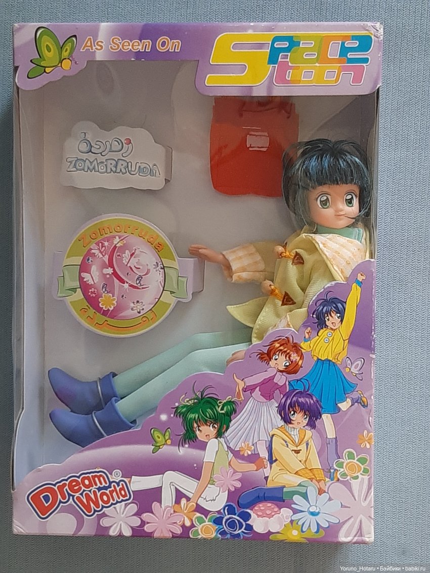 Аниме на уме.6.Извилистые пути копирайта