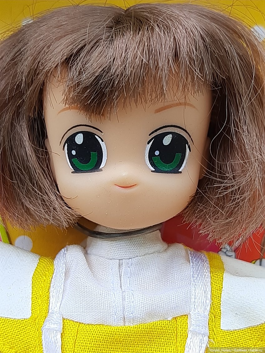 Аниме на уме.7.Сакура - собирательница карт, а я - собирательница Сакур