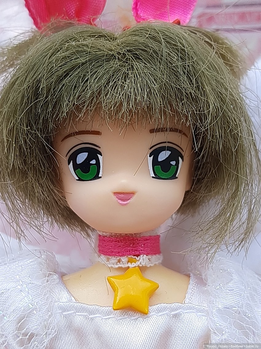 Аниме на уме.7.Сакура - собирательница карт, а я - собирательница Сакур (фото 6)