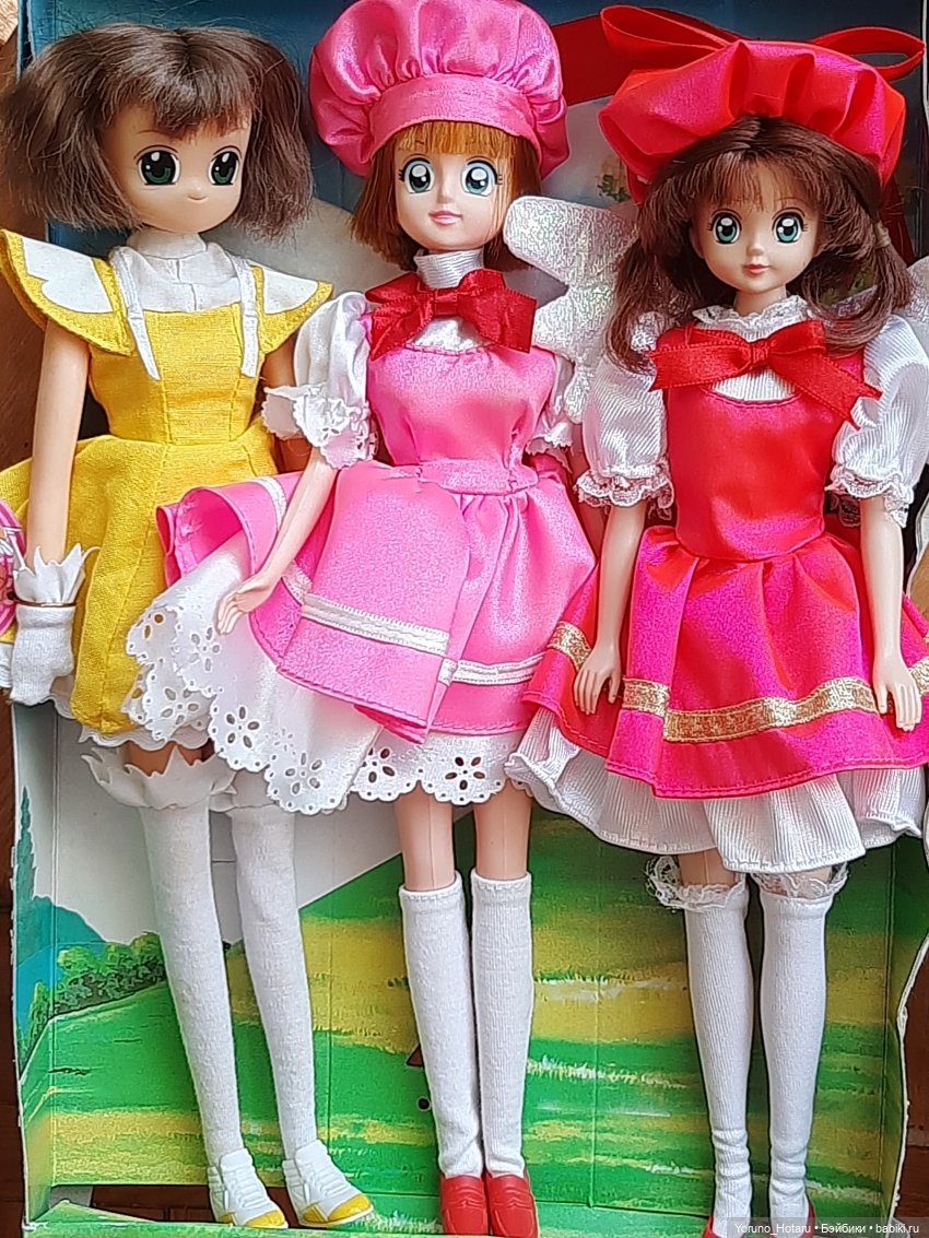 Аниме на уме.7.Сакура - собирательница карт, а я - собирательница Сакур