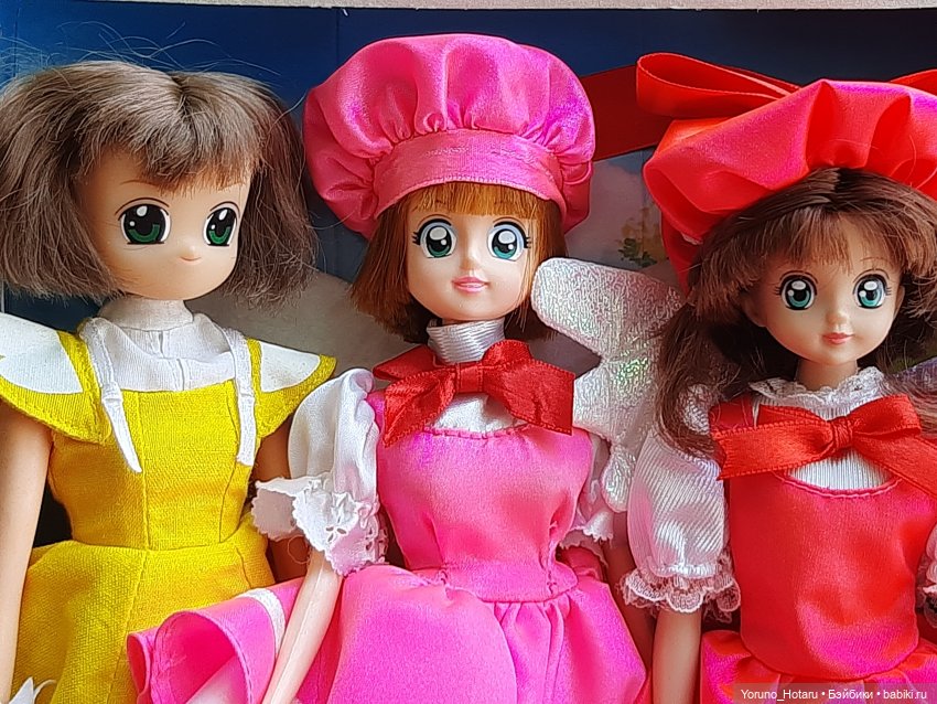 Аниме на уме.7.Сакура - собирательница карт, а я - собирательница Сакур