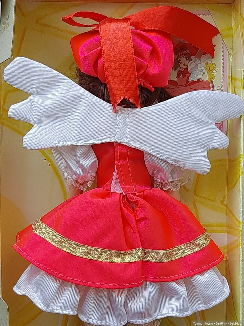 Аниме на уме.7.Сакура - собирательница карт, а я - собирательница Сакур