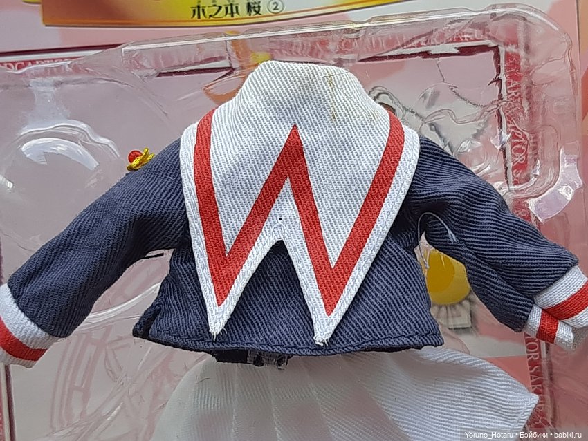 Аниме на уме.7.Сакура - собирательница карт, а я - собирательница Сакур