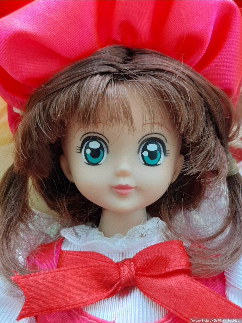 Аниме на уме.7.Сакура - собирательница карт, а я - собирательница Сакур