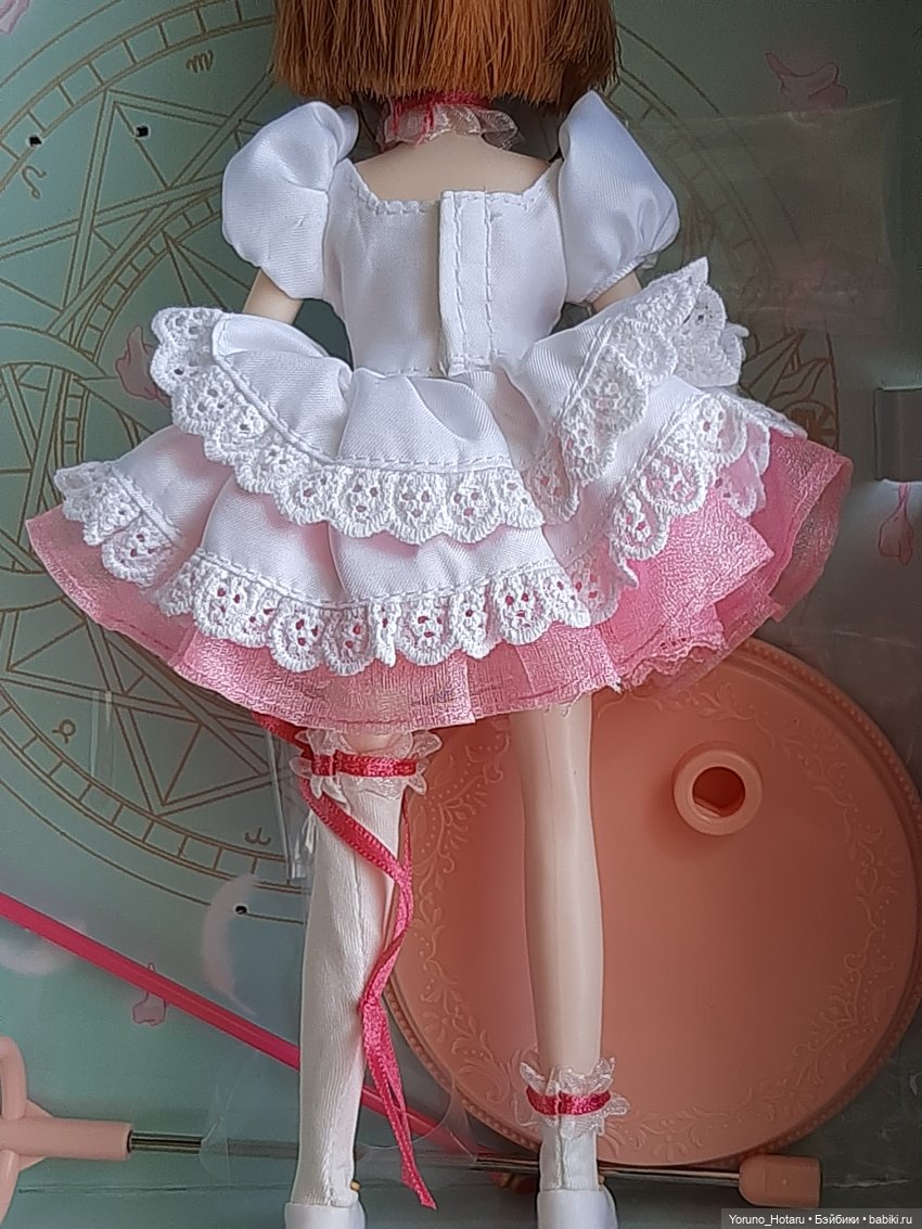 Аниме на уме.7.Сакура - собирательница карт, а я - собирательница Сакур