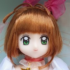 Аниме на уме.7.Сакура - собирательница карт, а я - собирательница Сакур