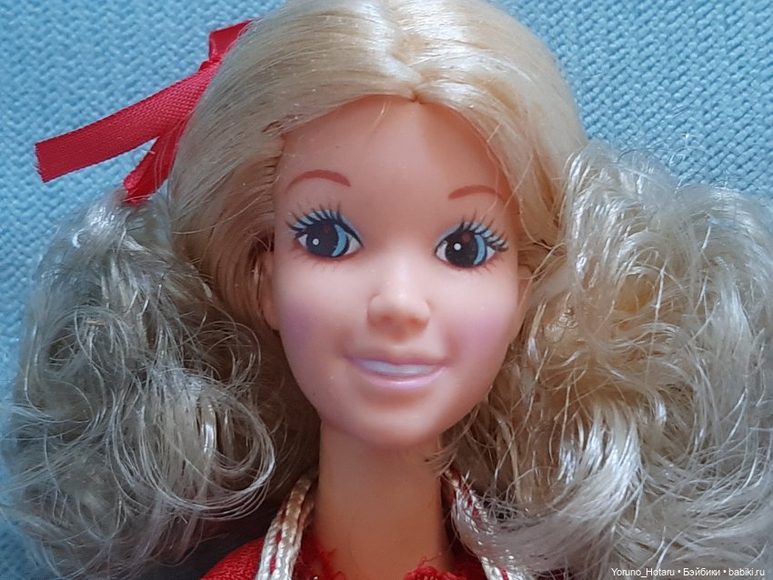 Многогранный мир Mattel.4.Чего хотят девочки | Бэйбики Многогранный мир Mattel.4.Чего хотят девочки (фото 3)